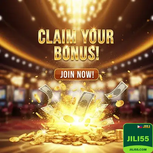 jili55 bonus