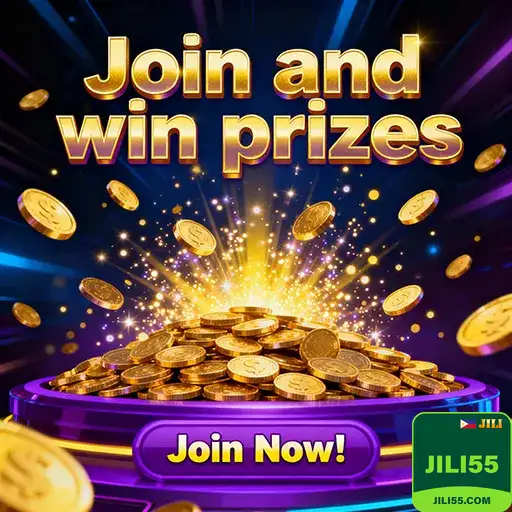 jili55 bonus