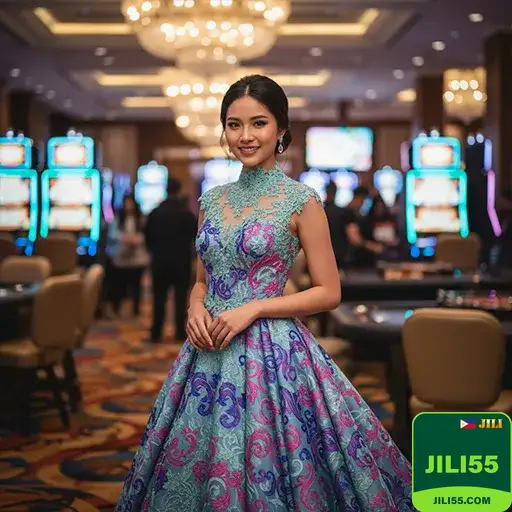 jili55 casino