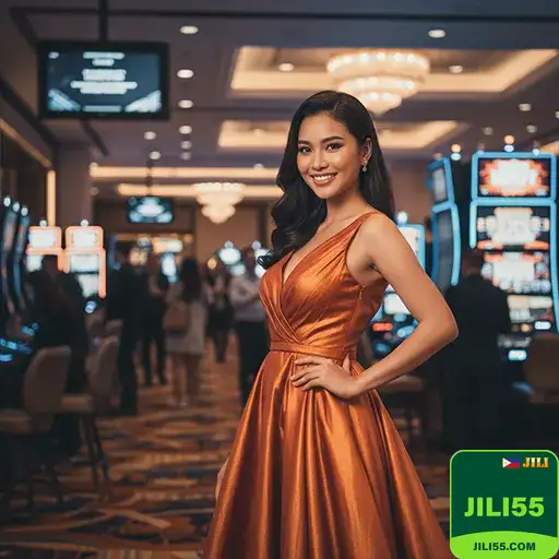 jili55 casino