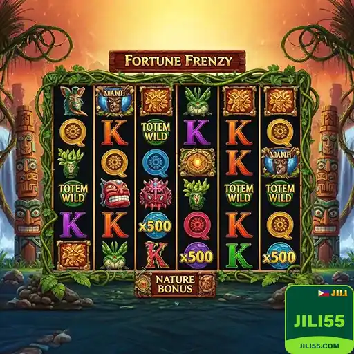 jili55 slots