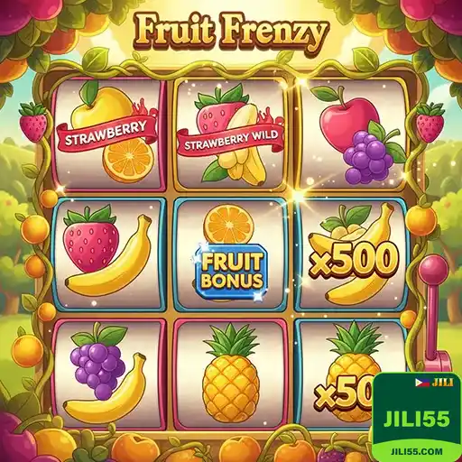 jili55 slots