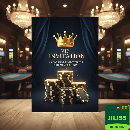 jili55 vip